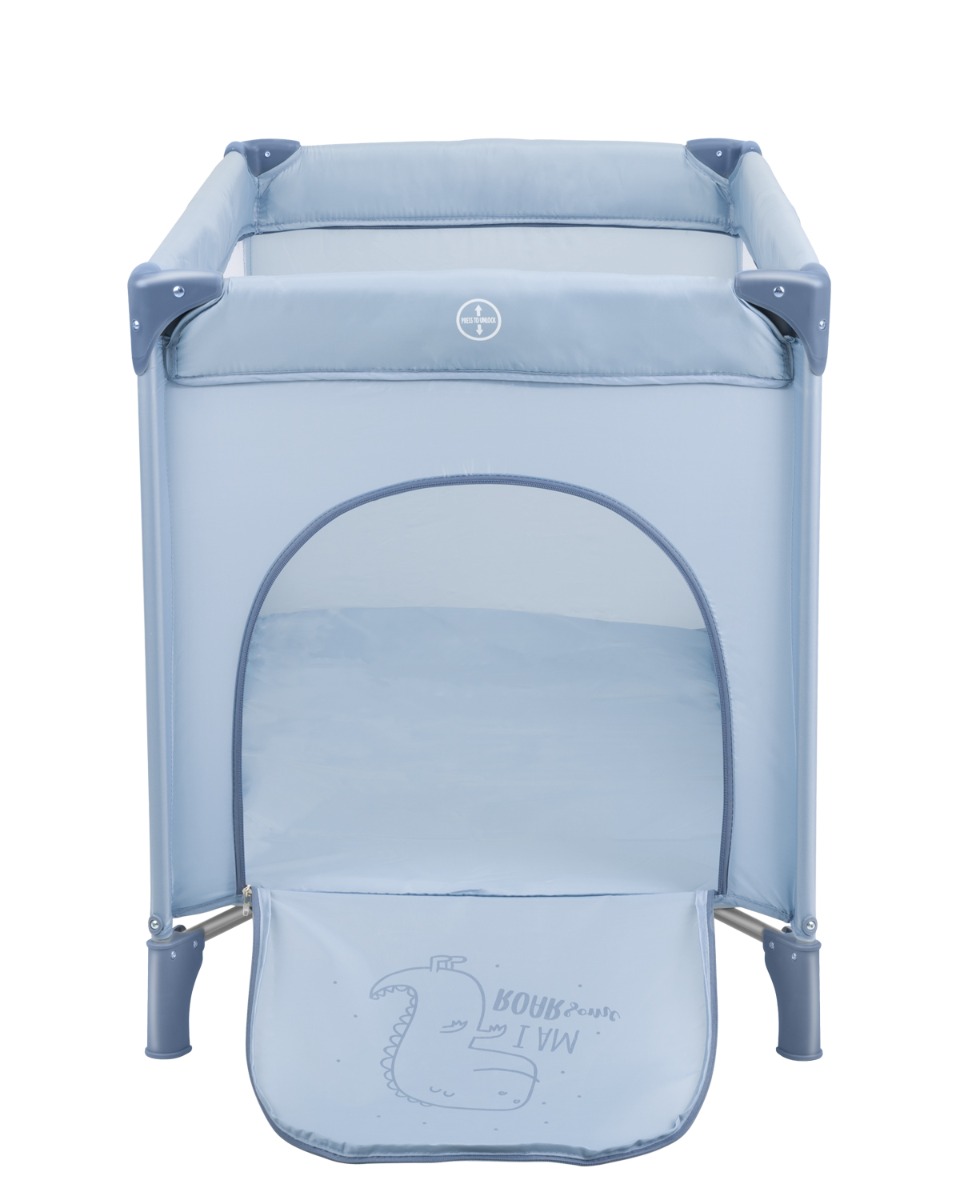 Кошара на две нива So Gifted PLUS Blue