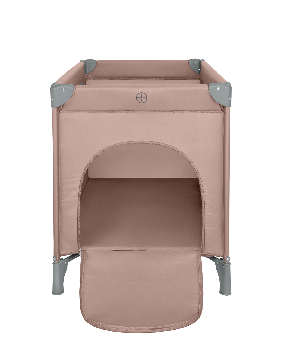 Кошара на две нива So Gifted PLUS Pink 2026