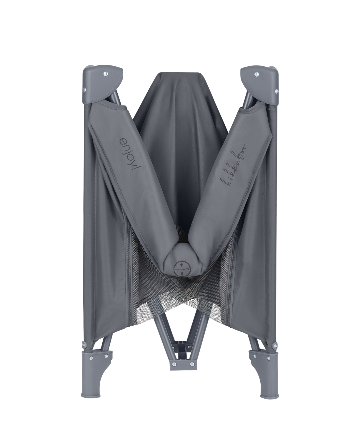 Кошара за игра Enjoy Africa Grey 2026