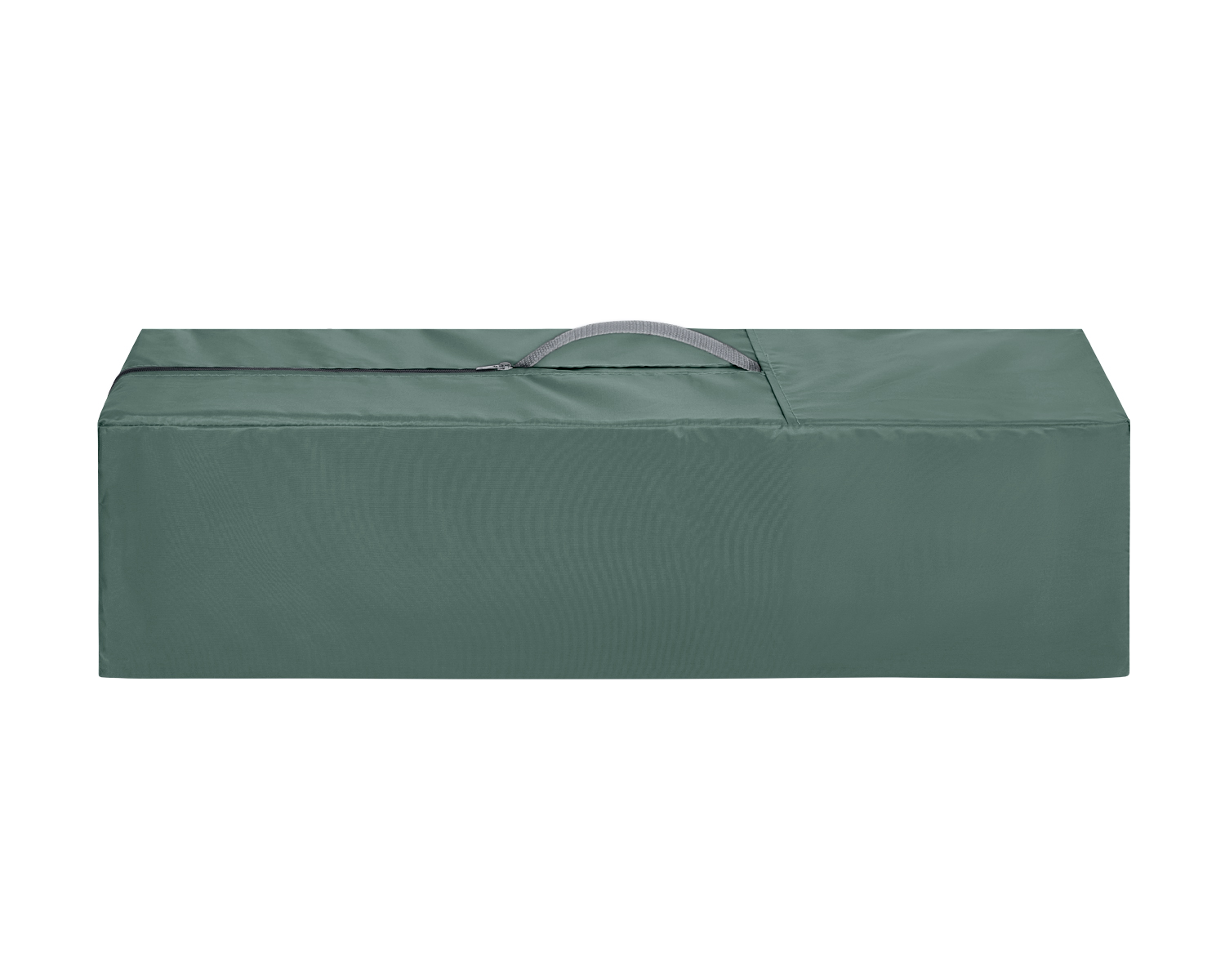 Кошара на две нива Nighty Night Green 2026