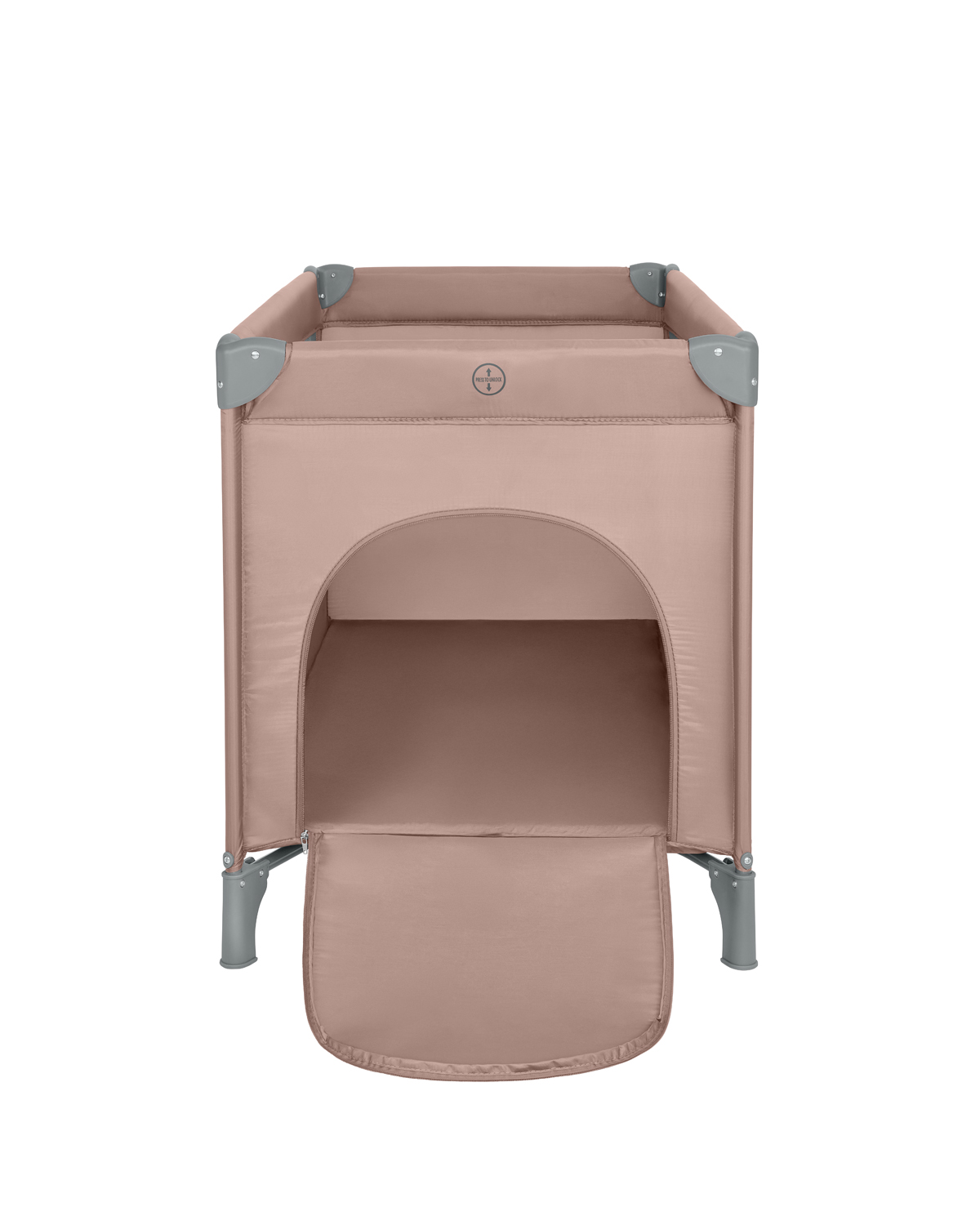 Кошара на две нива So Gifted Pink 2026