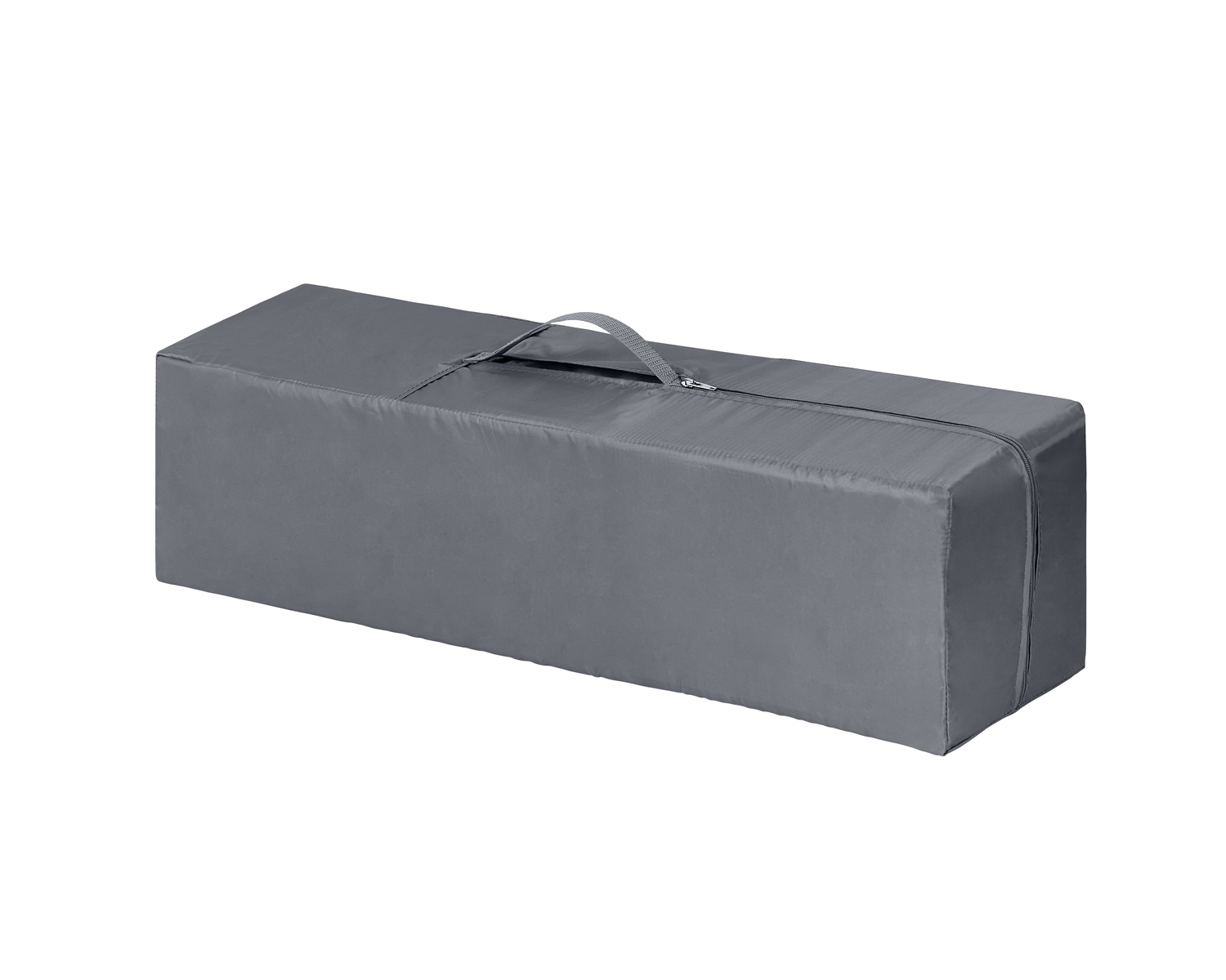 Кошара на две нива So Gifted PLUS Grey 2026