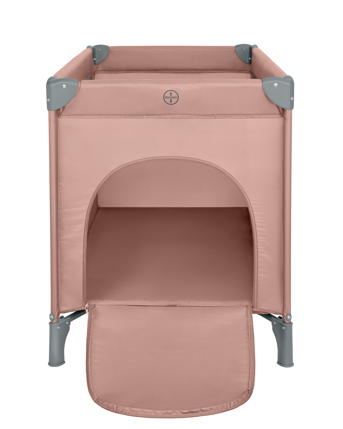 Кошара на едно ниво So Gifted Pink 2026