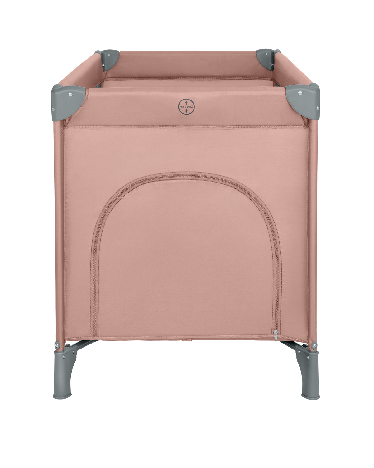Кошара на едно ниво So Gifted Pink 2026