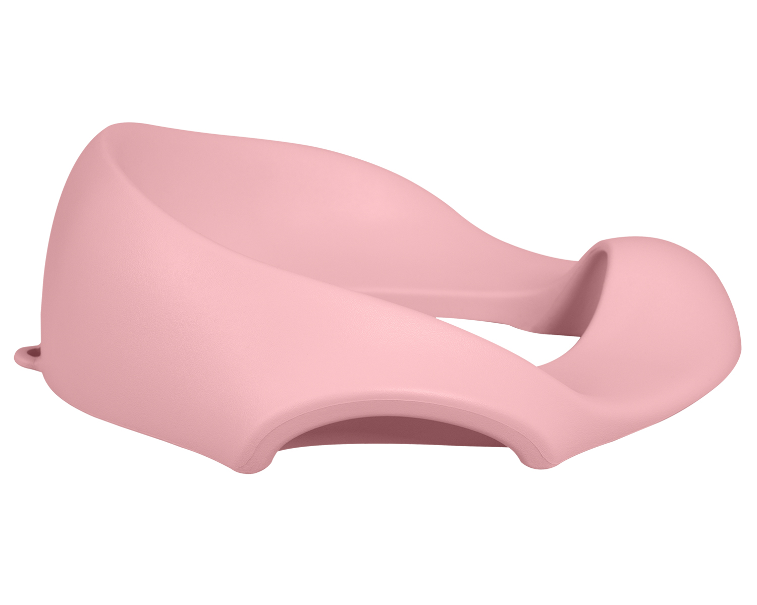 Тоалетна седалка Flipper Pink (EVА пяна)