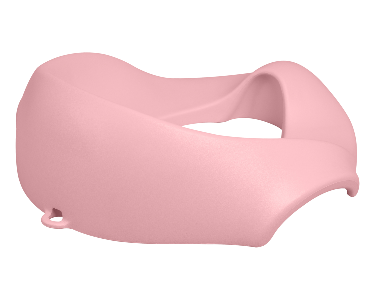 Тоалетна седалка Flipper Pink (EVА пяна)