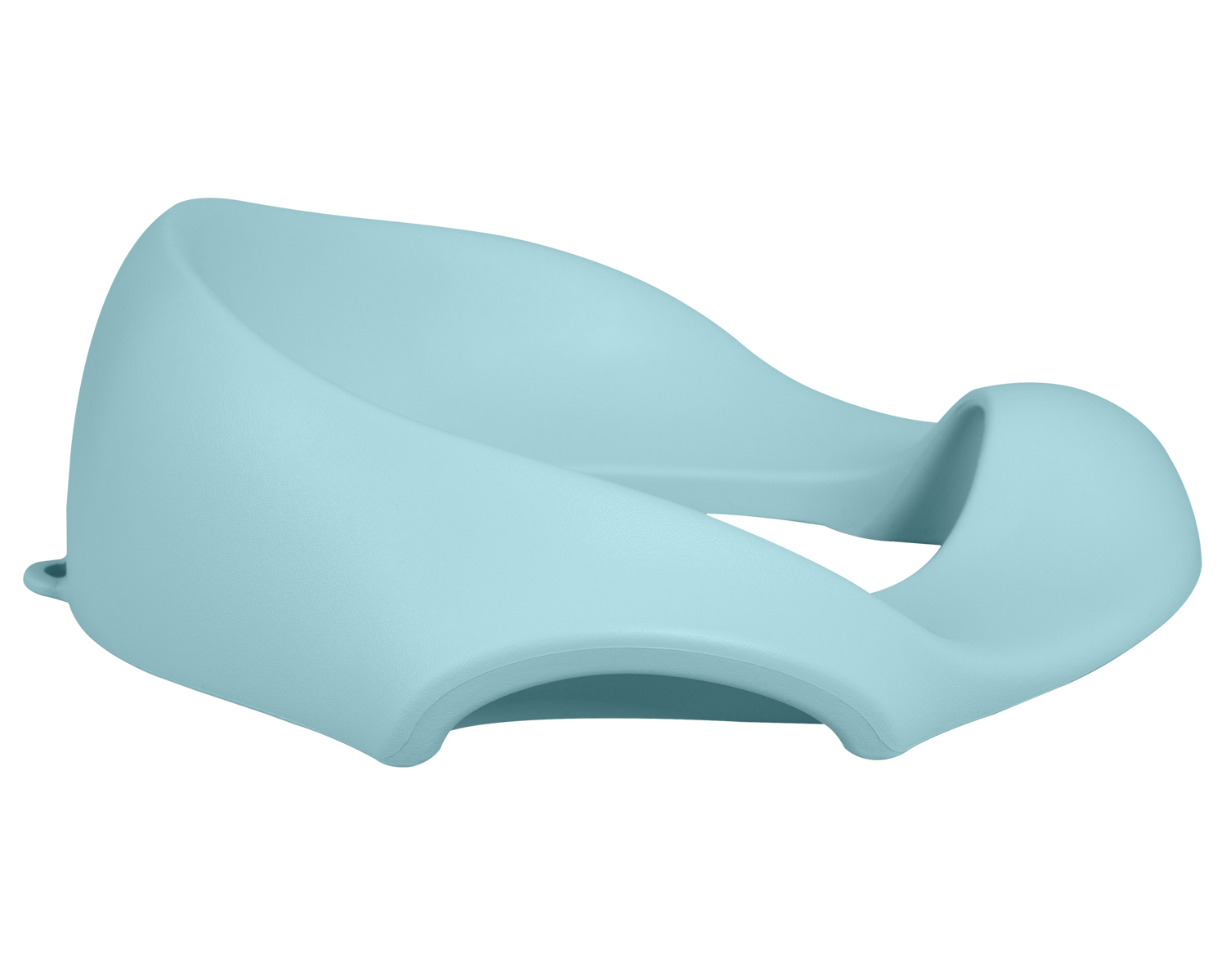 Тоалетна седалка Flipper Blue (EVА пяна)