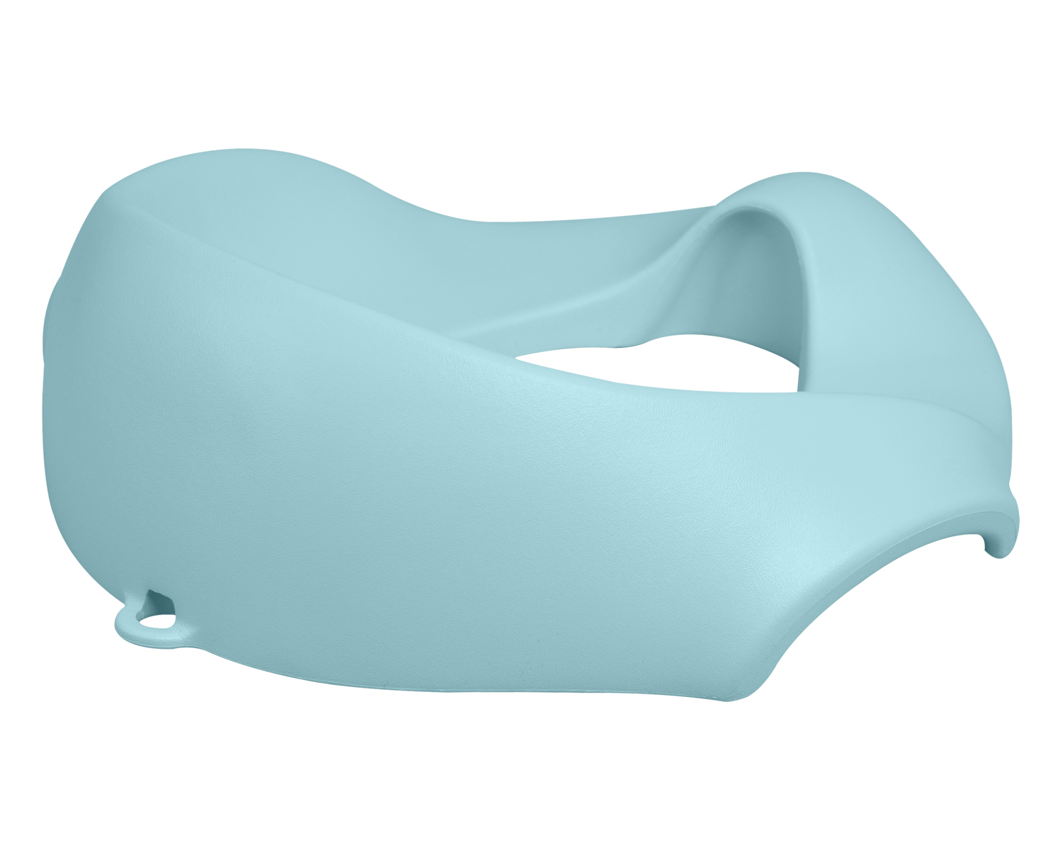 Тоалетна седалка Flipper Blue (EVА пяна)