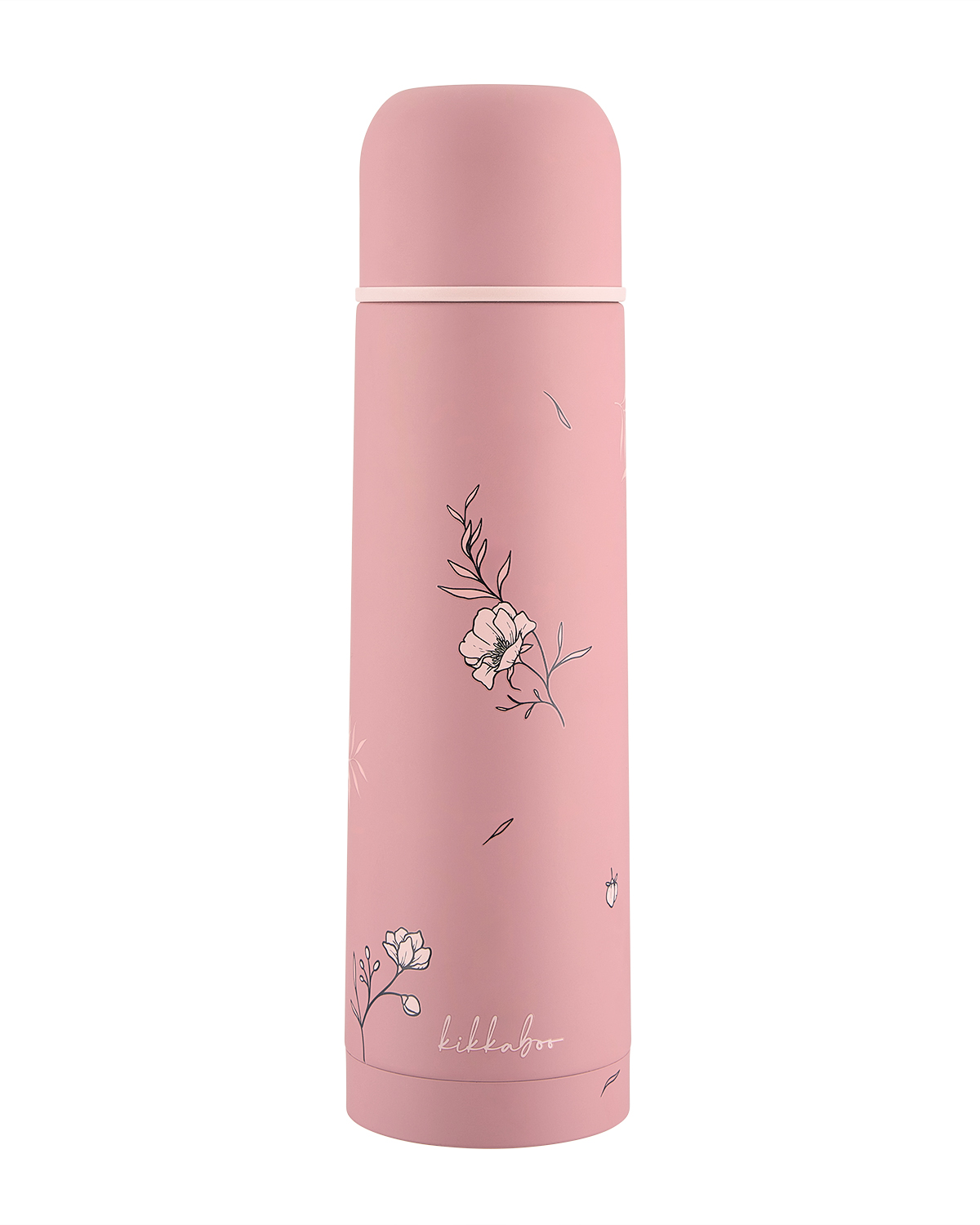 Термос 500мл Flora Blush