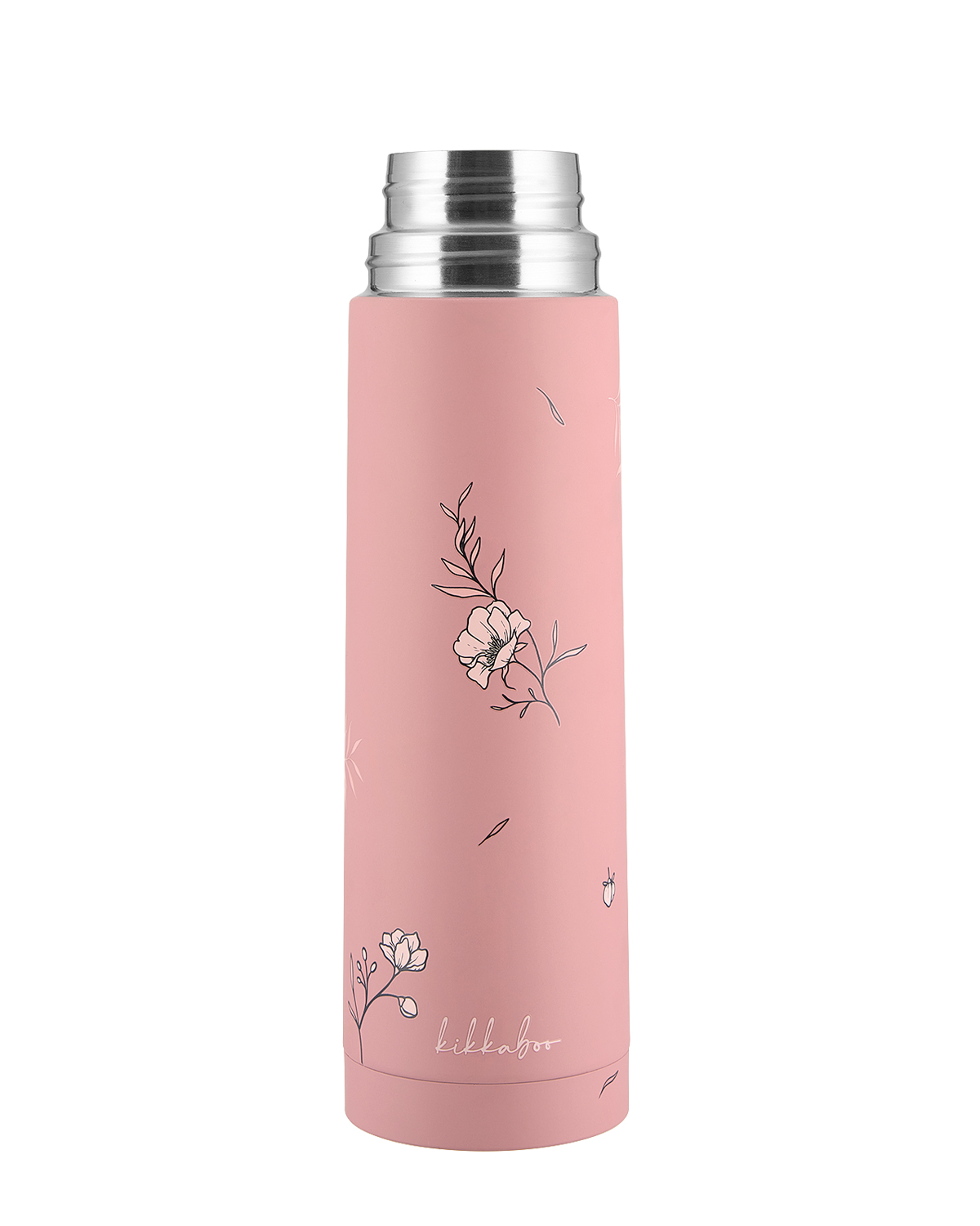 Термос 500мл Flora Blush