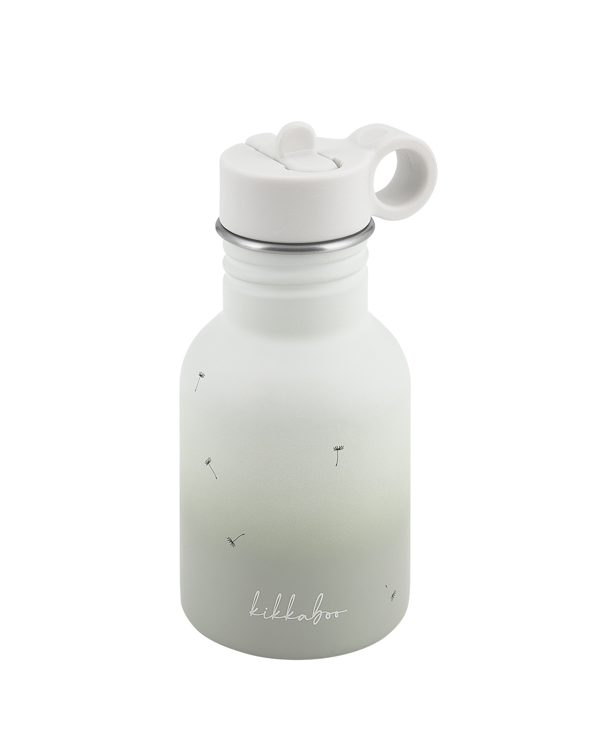 Мини бутилка 350мл Flora Sand