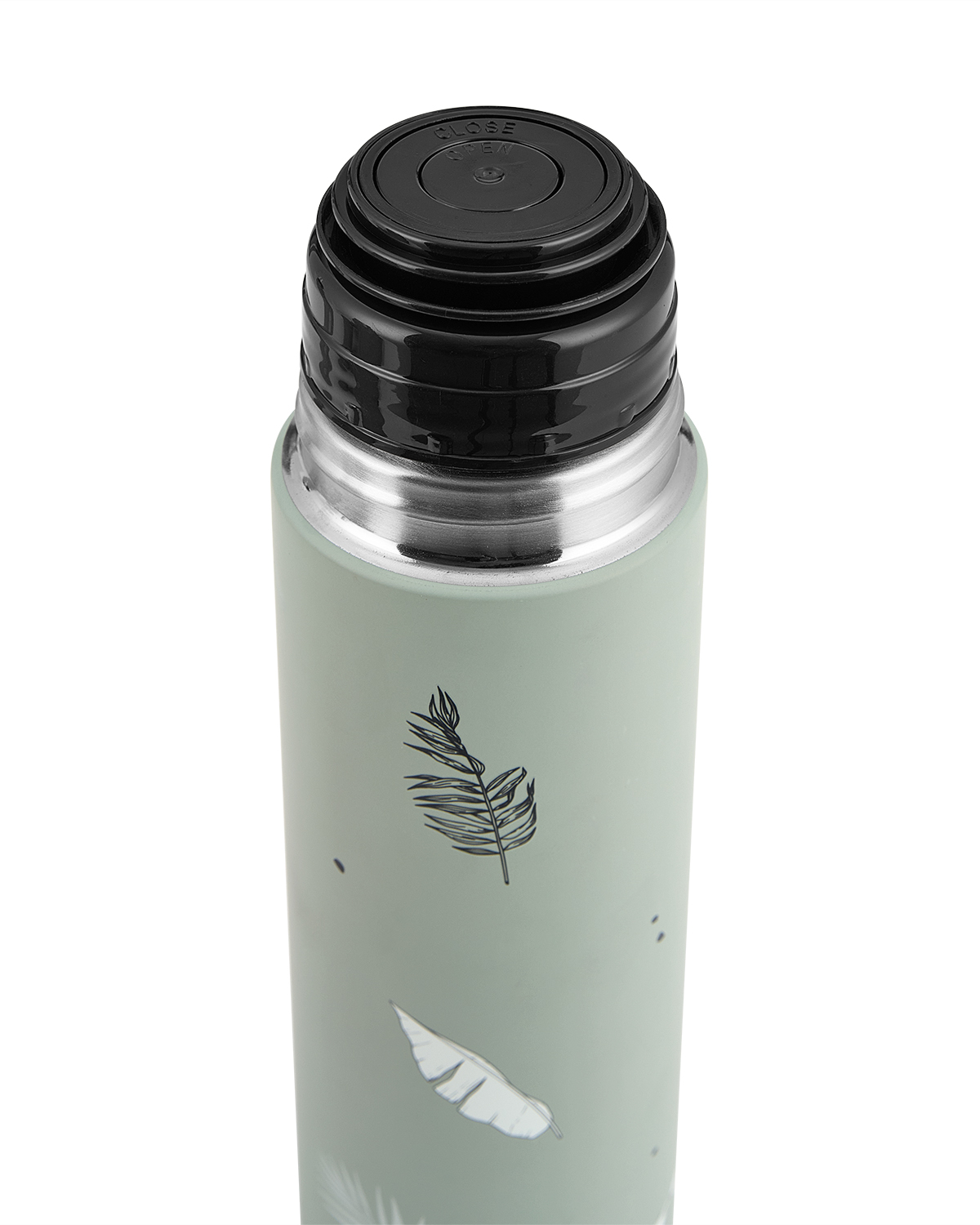 Термос 500мл Flora Sage