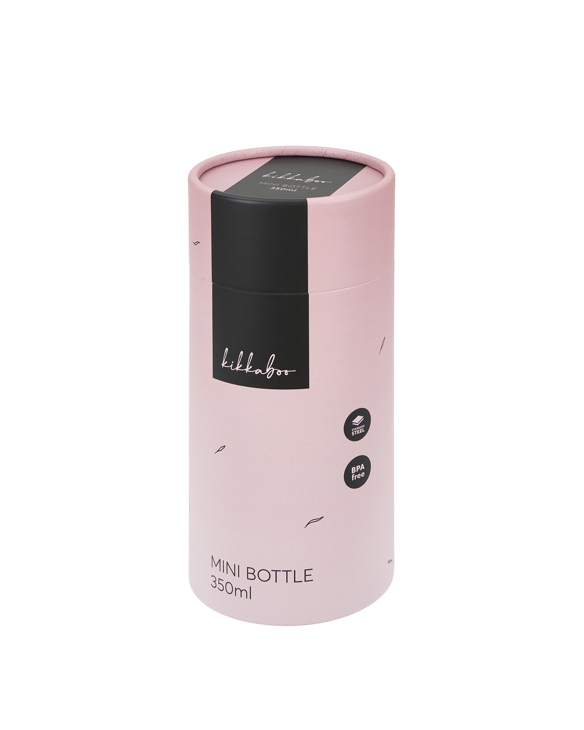 Мини бутилка 350мл Flora Blush