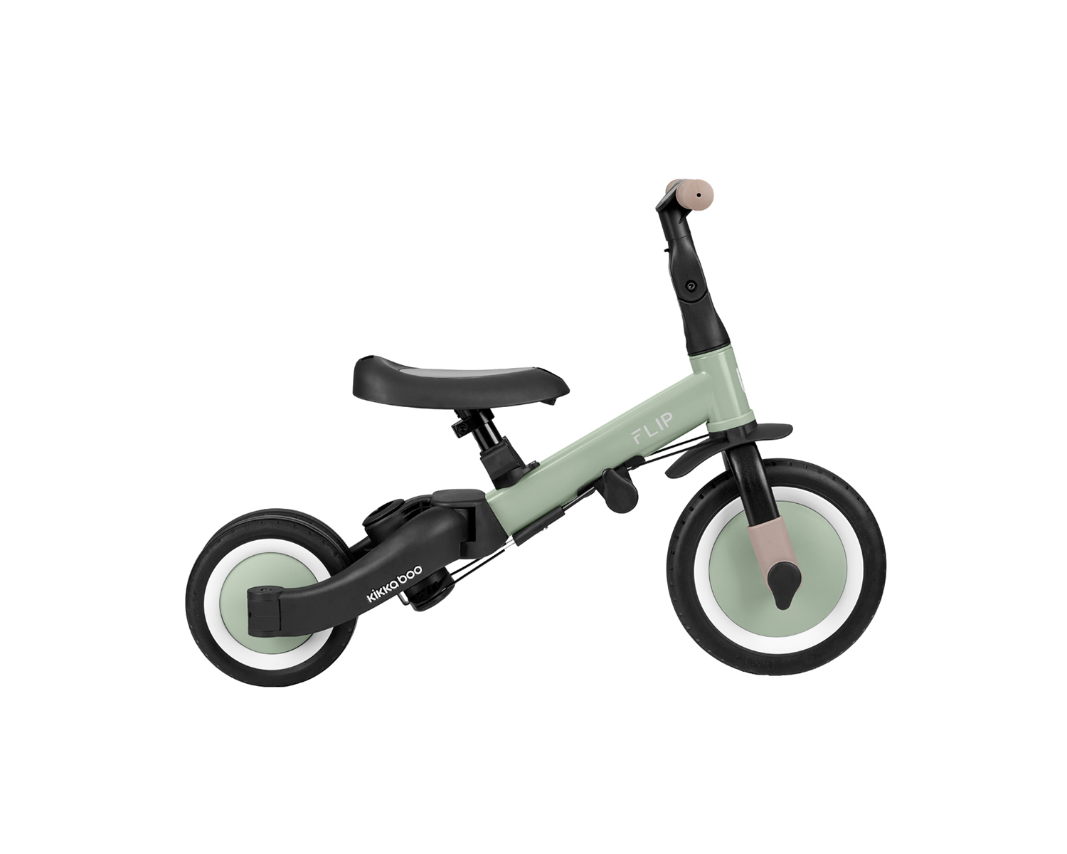 Триколка 5в1 Flip Army Green