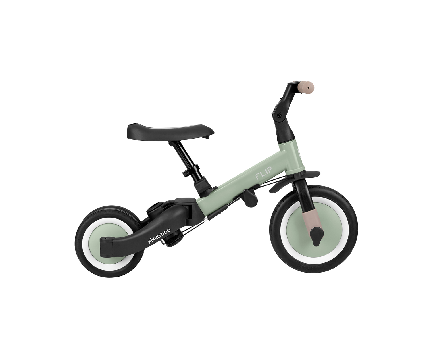Триколка 5в1 Flip Army Green