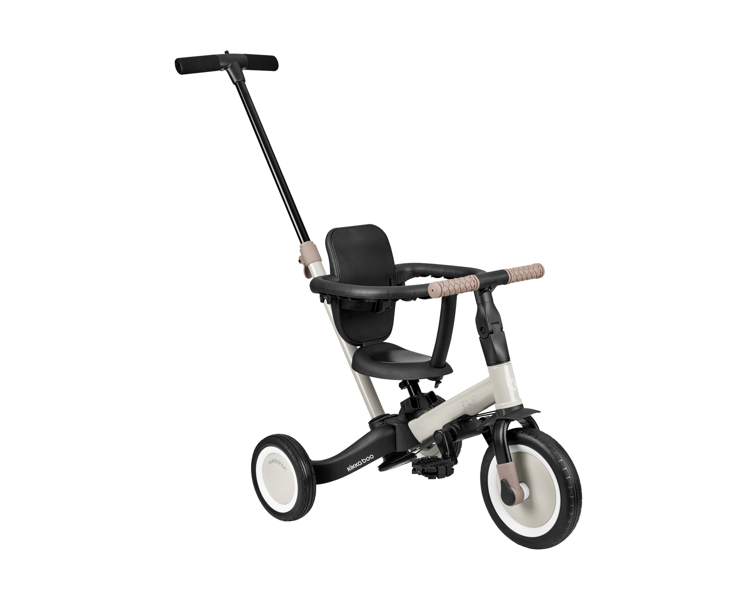 Триколка 5в1 Flip Beige