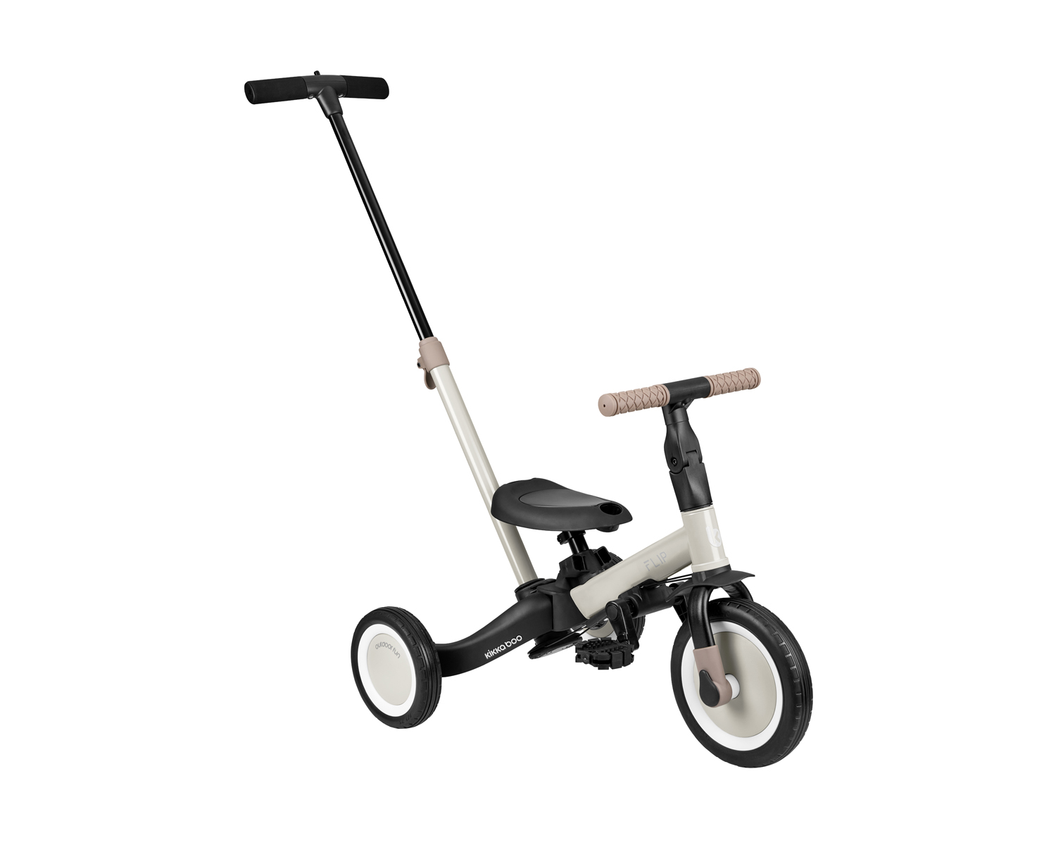 Триколка 5в1 Flip Beige