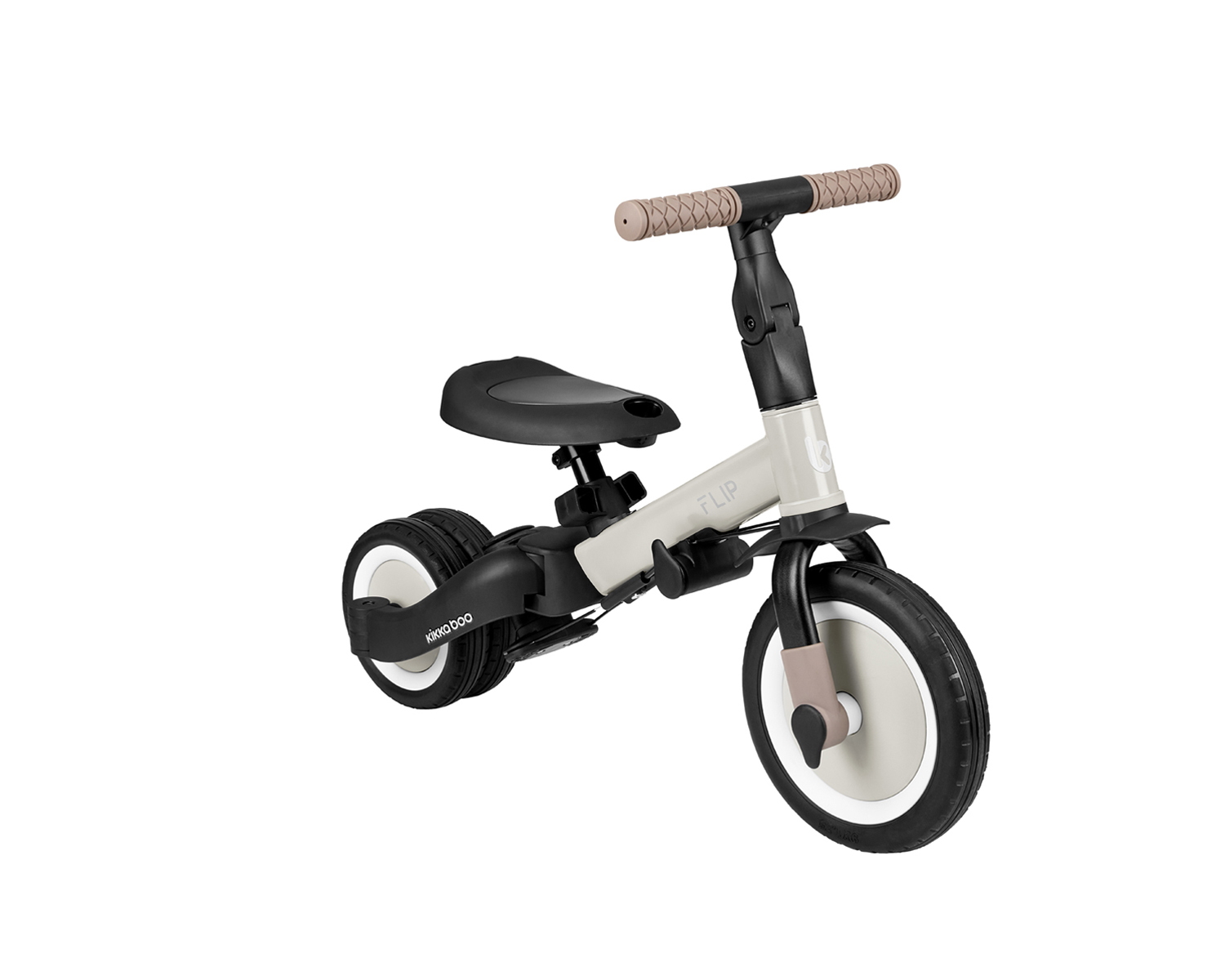 Триколка 5в1 Flip Beige