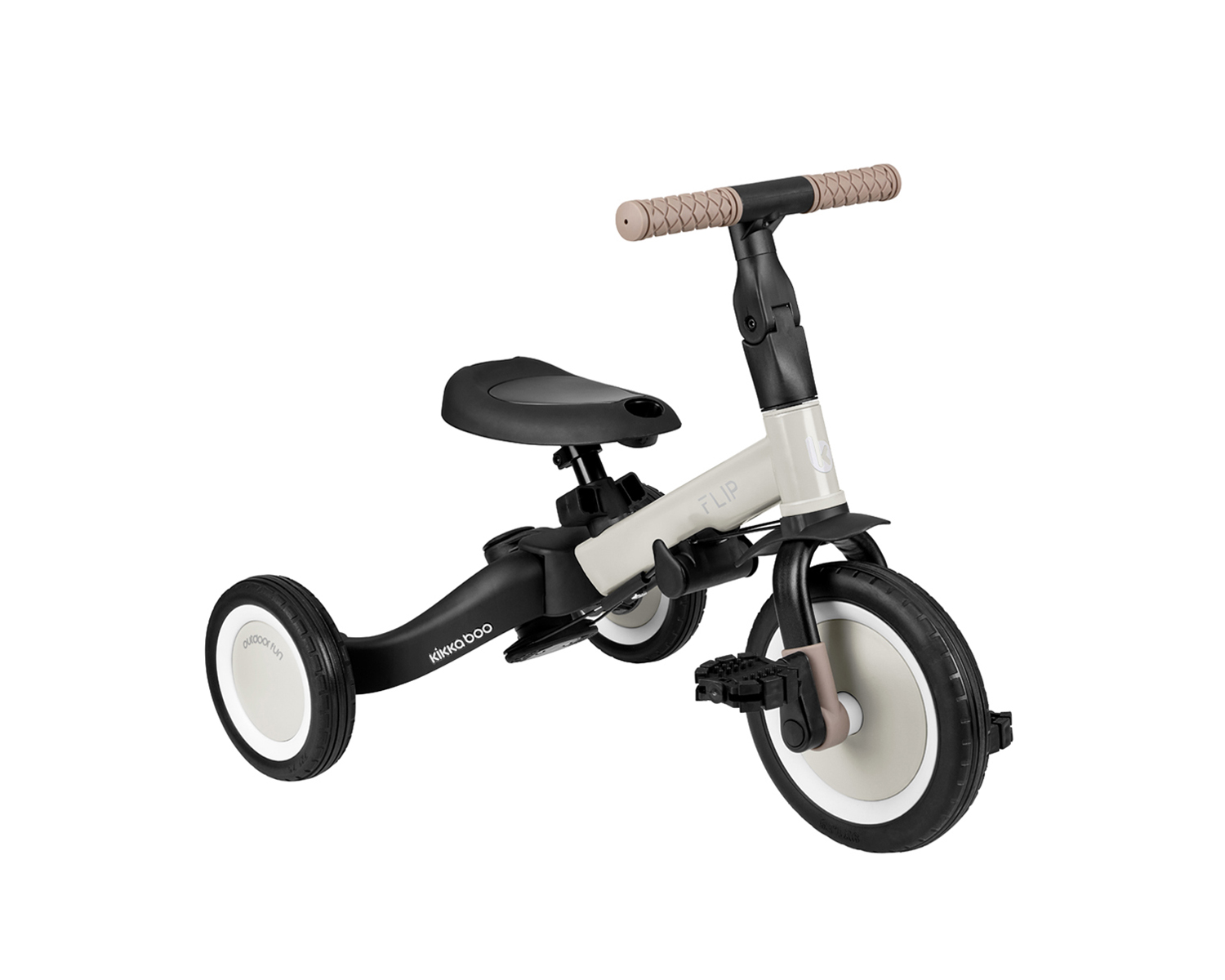 Триколка 5в1 Flip Beige