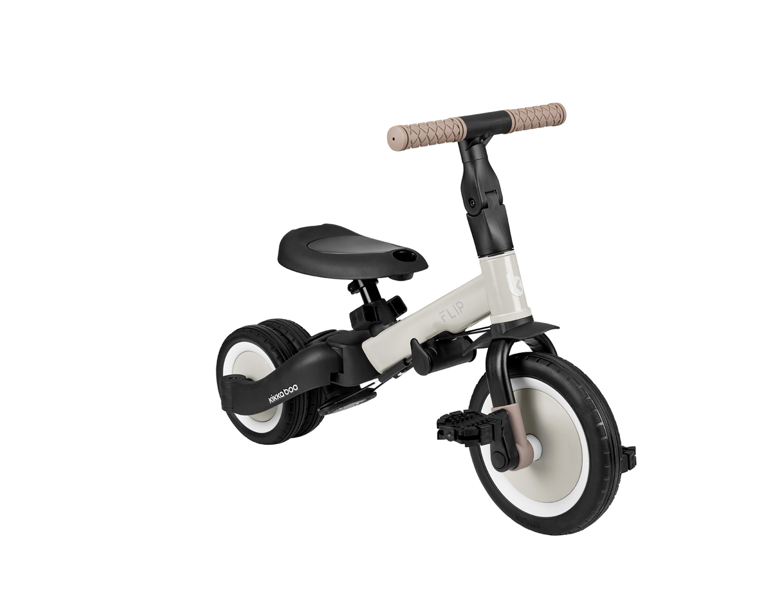Триколка 5в1 Flip Beige