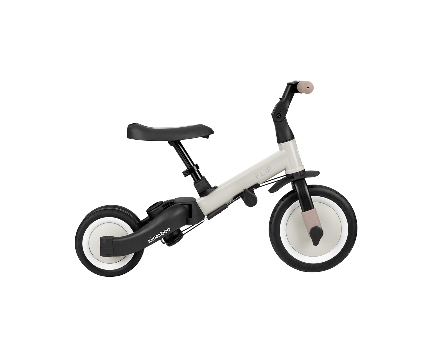 Триколка 5в1 Flip Beige