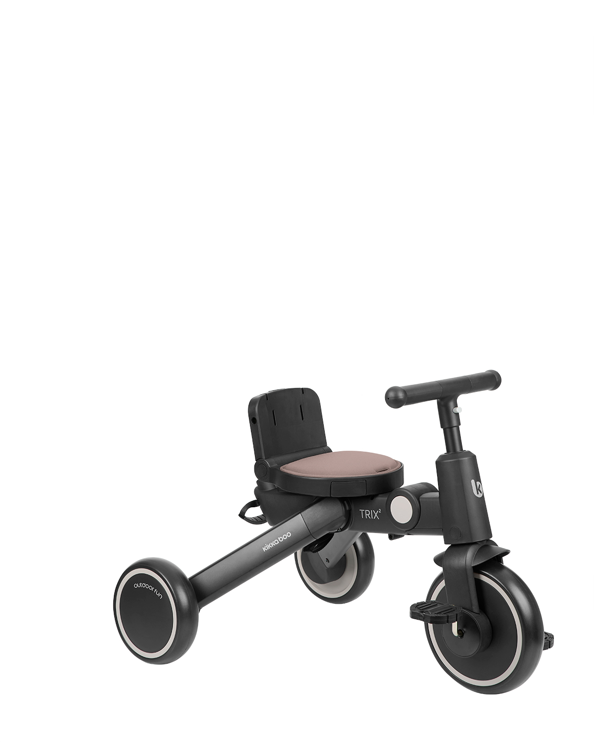 Триколка 8в1 Trix 2 Beige