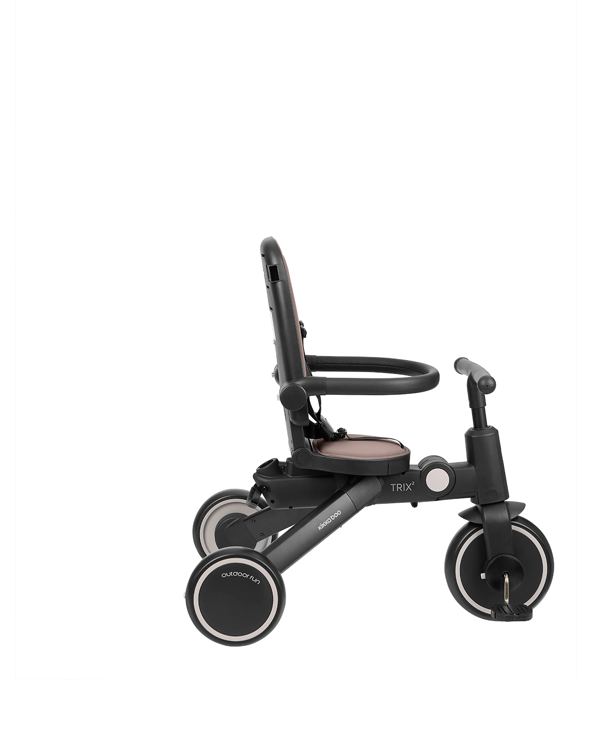 Триколка 8в1 Trix 2 Beige