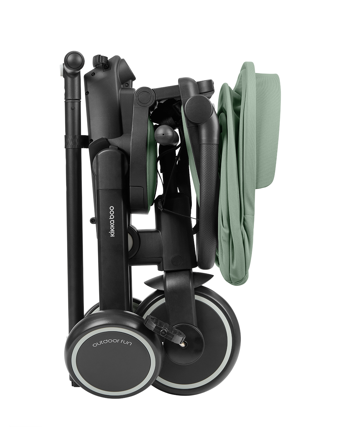 Триколка 8в1 Trix 2 Mint