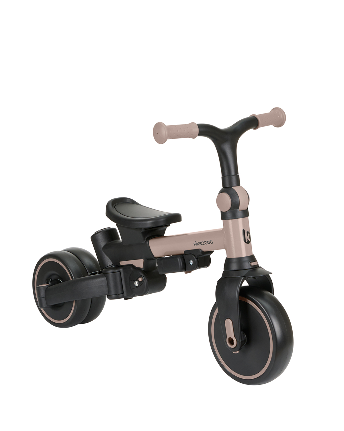 Триколка 8в1 Aluma Beige