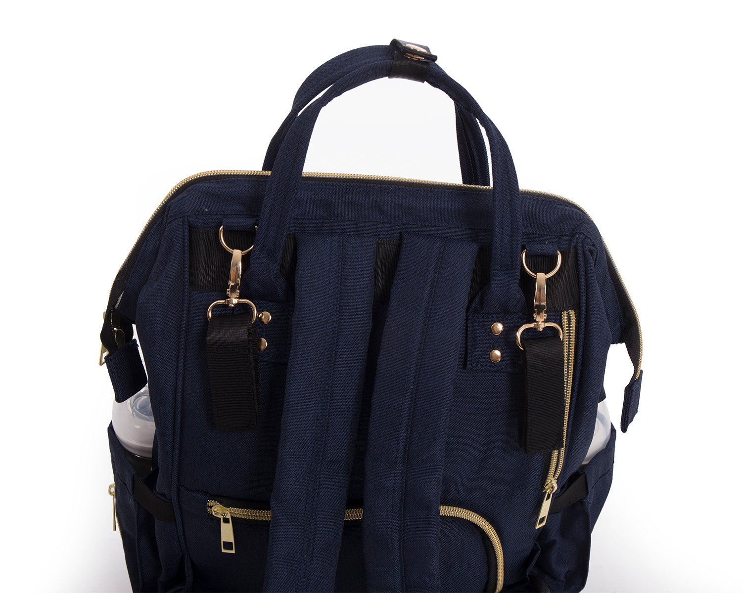 Чанта Siena Navy