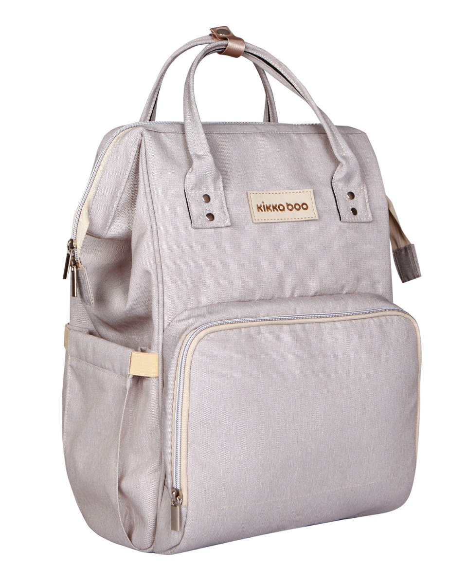 Чанта Siena Light Grey