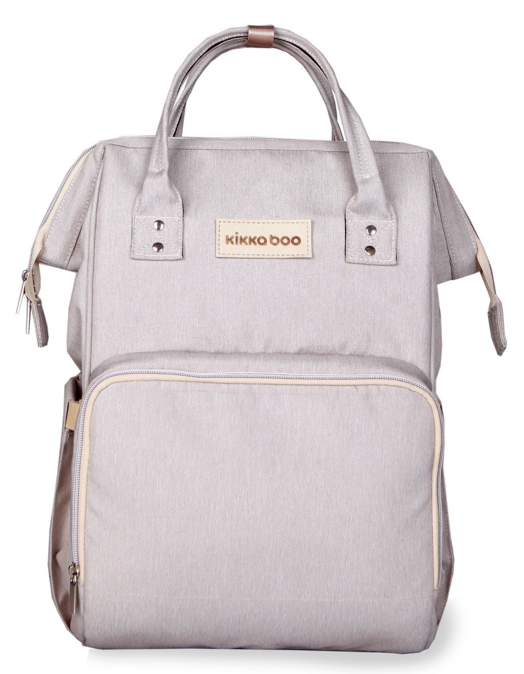 Чанта Siena Light Grey
