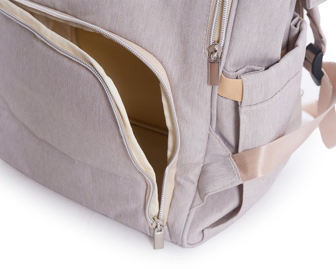 Чанта Siena Light Grey
