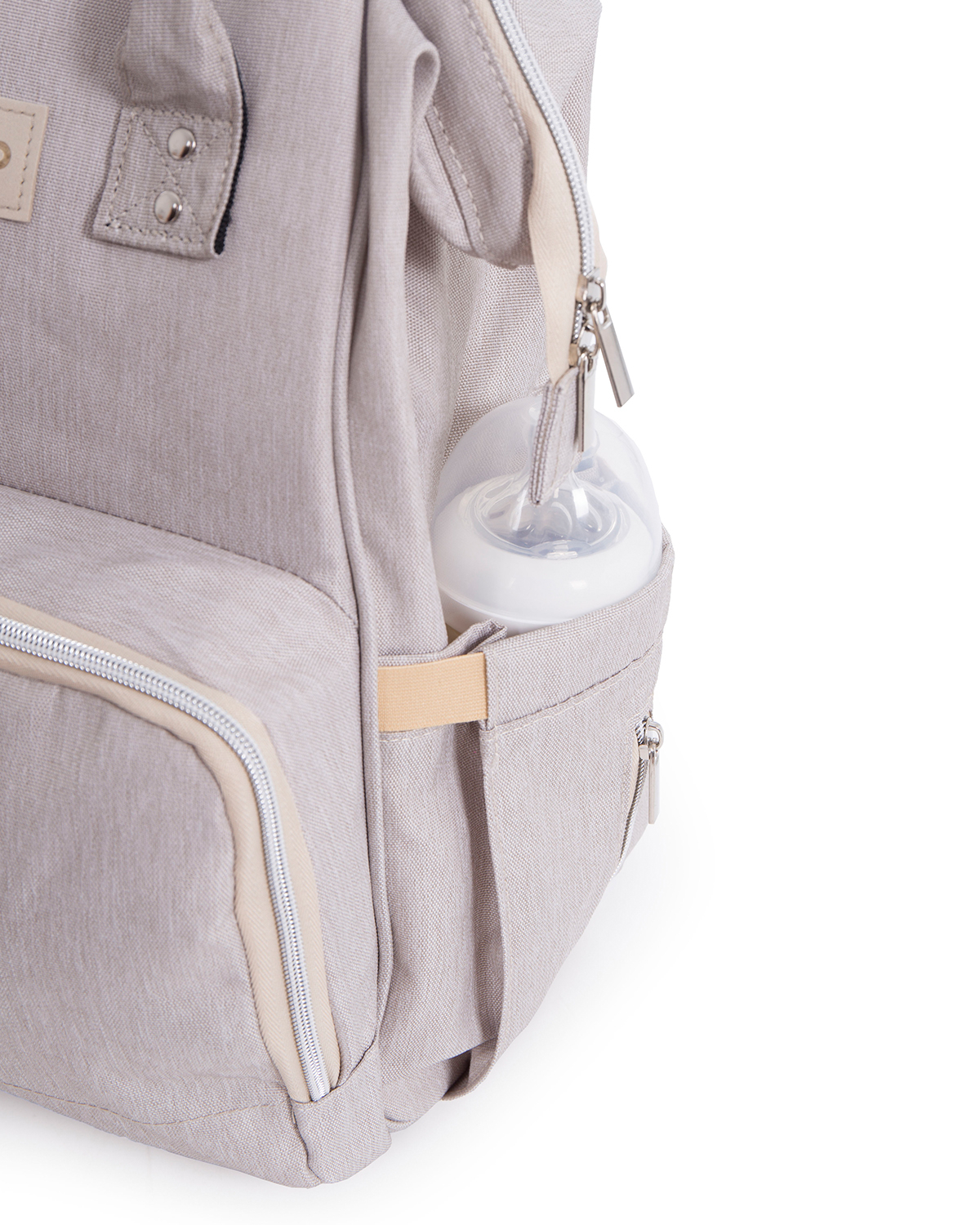 Чанта Siena Light Grey