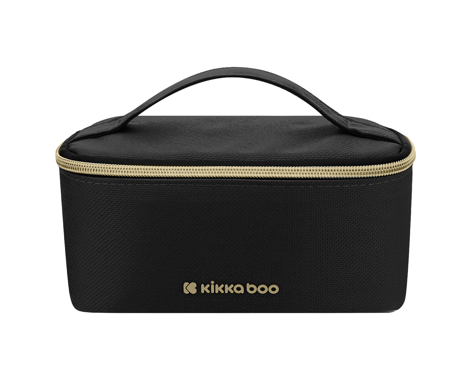Чанта за храна Foody 19x10x7 см Black 2025