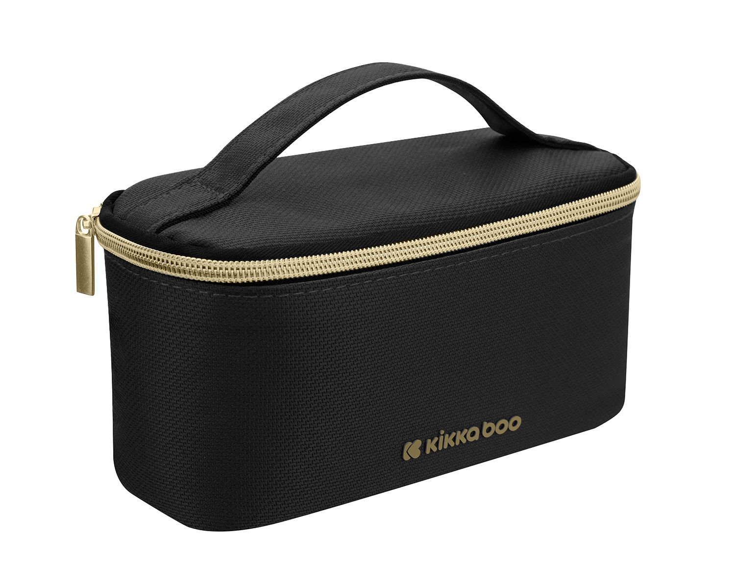 Чанта за храна Foody 19x10x7 см Black 2025