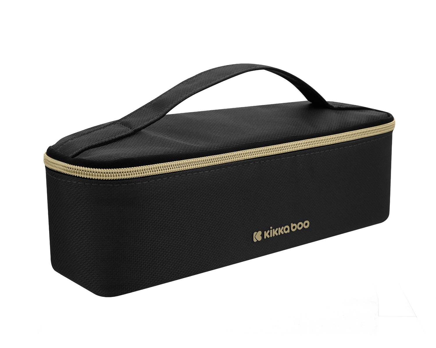 Чанта за храна Foody 28x10x8 см Black 2025