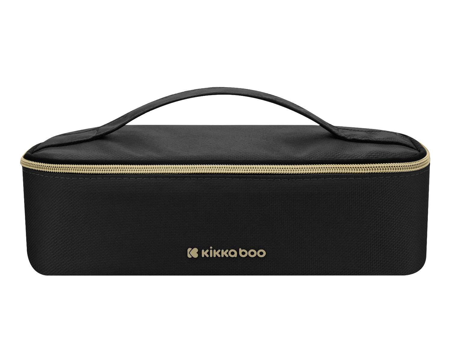Чанта за храна Foody 28x10x8 см Black 2025