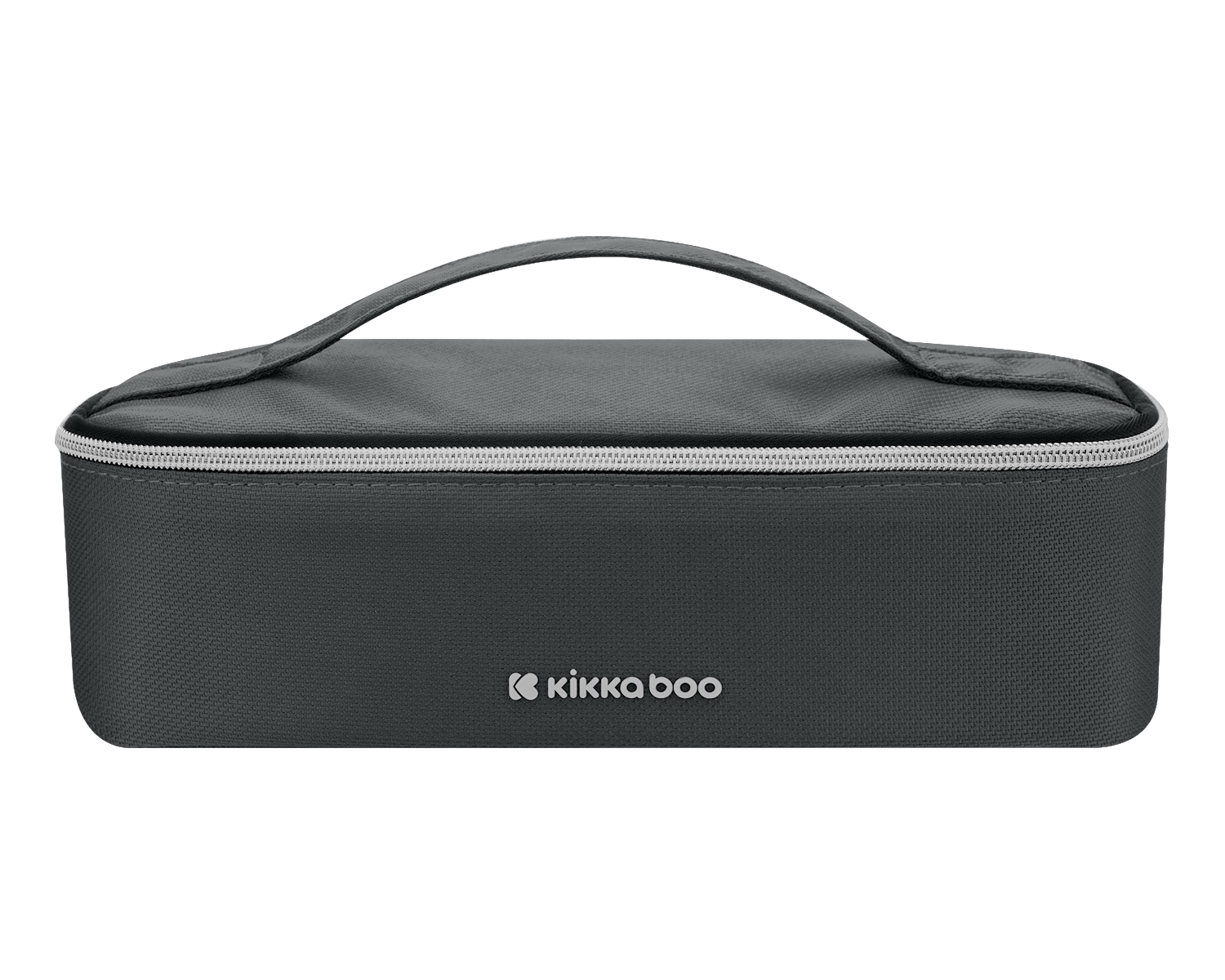Чанта за храна Foody 28x10x8 см Dark Grey 2025