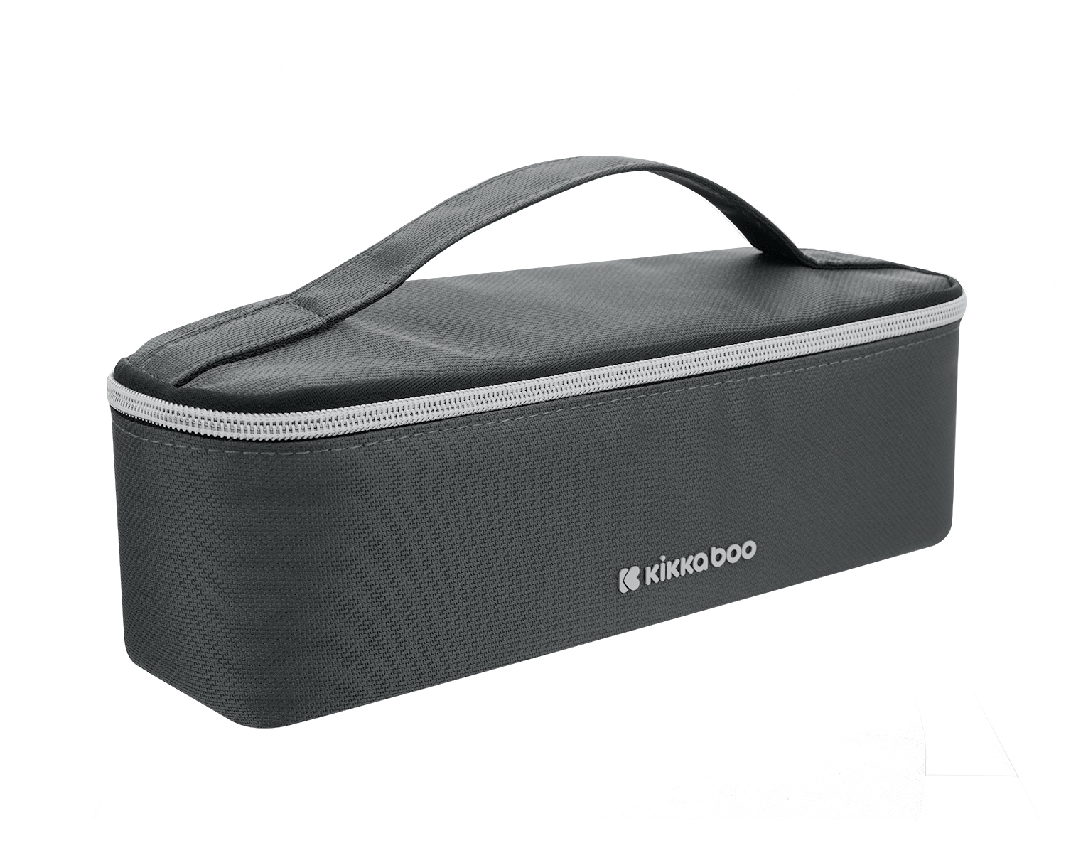 Чанта за храна Foody 28x10x8 см Dark Grey 2025