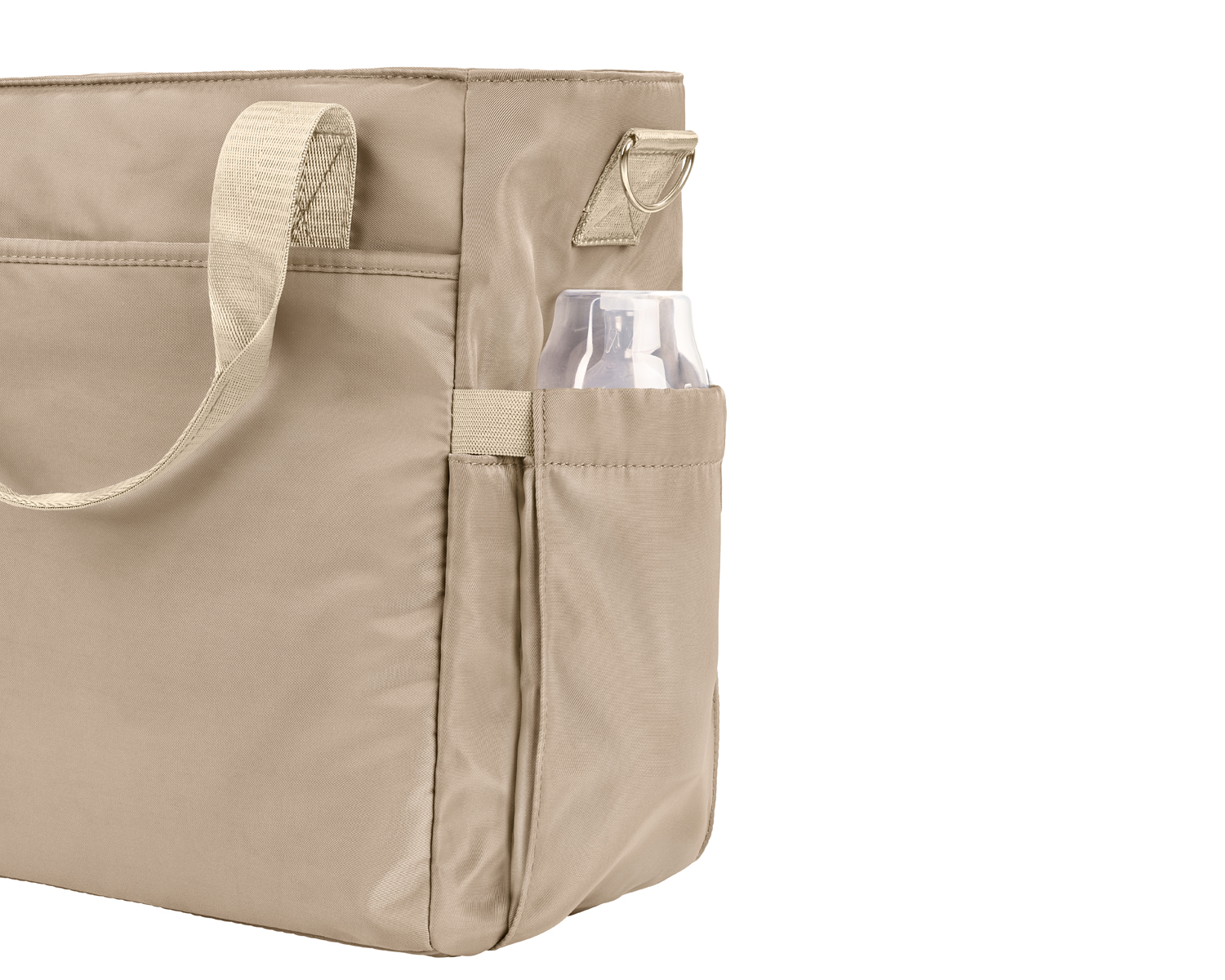 Чанта Brielle Beige