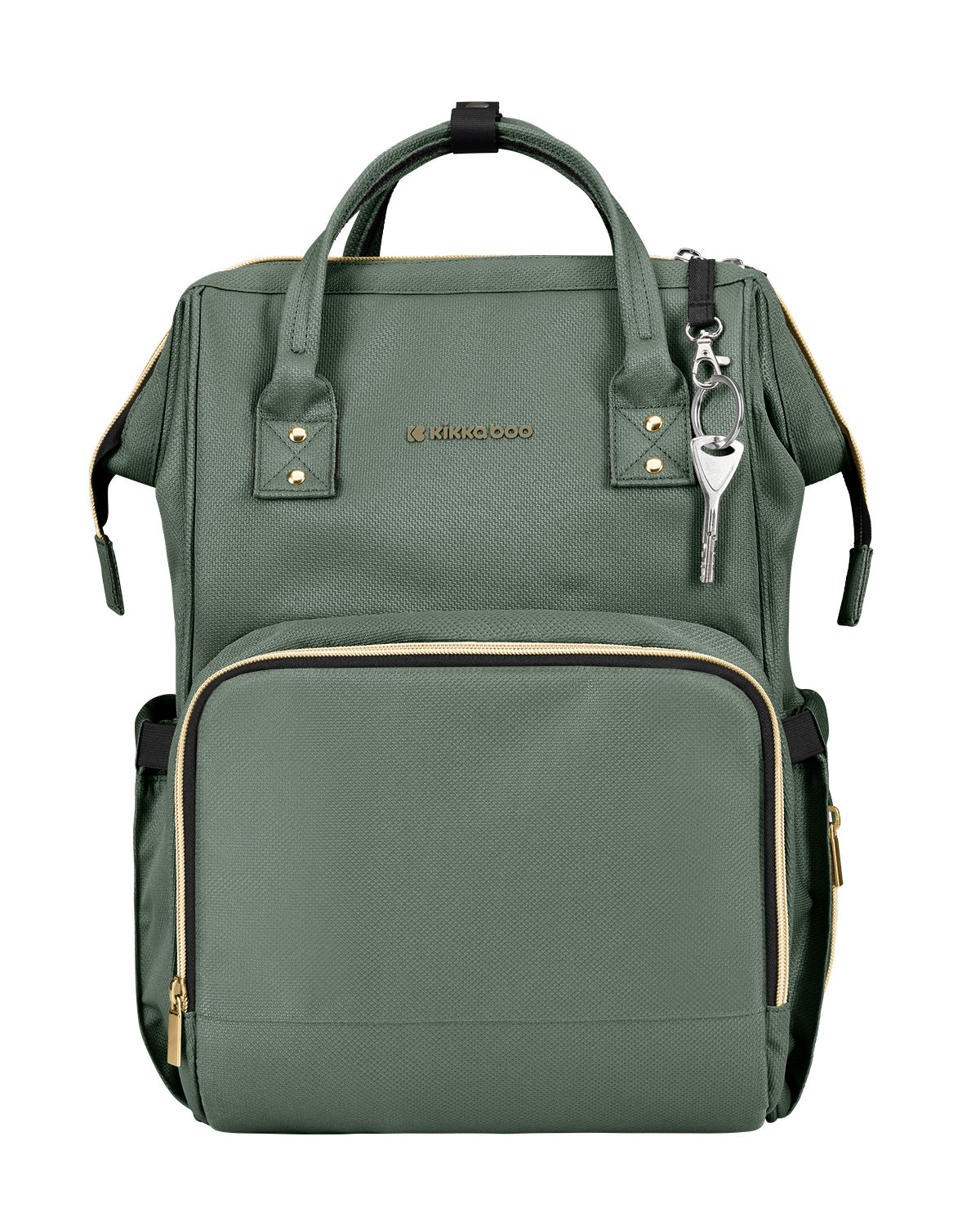 Чанта Siena Army Green 2025