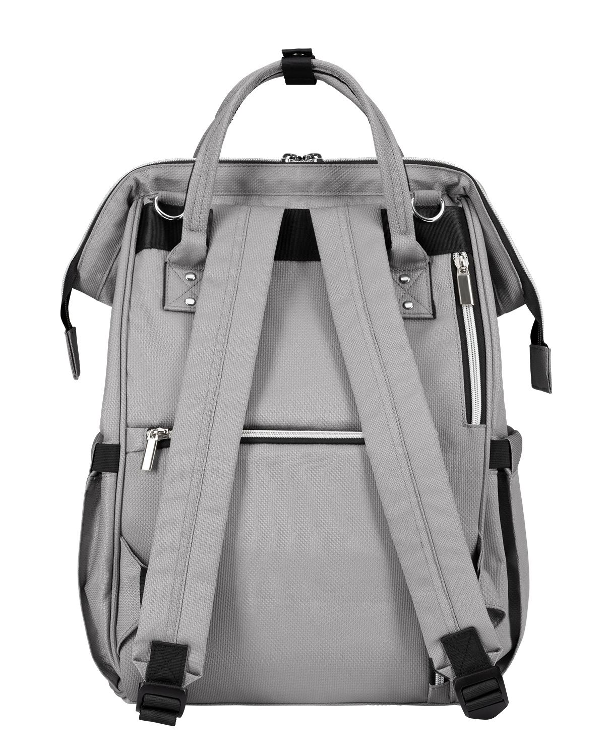 Чанта Siena Light Grey 2025