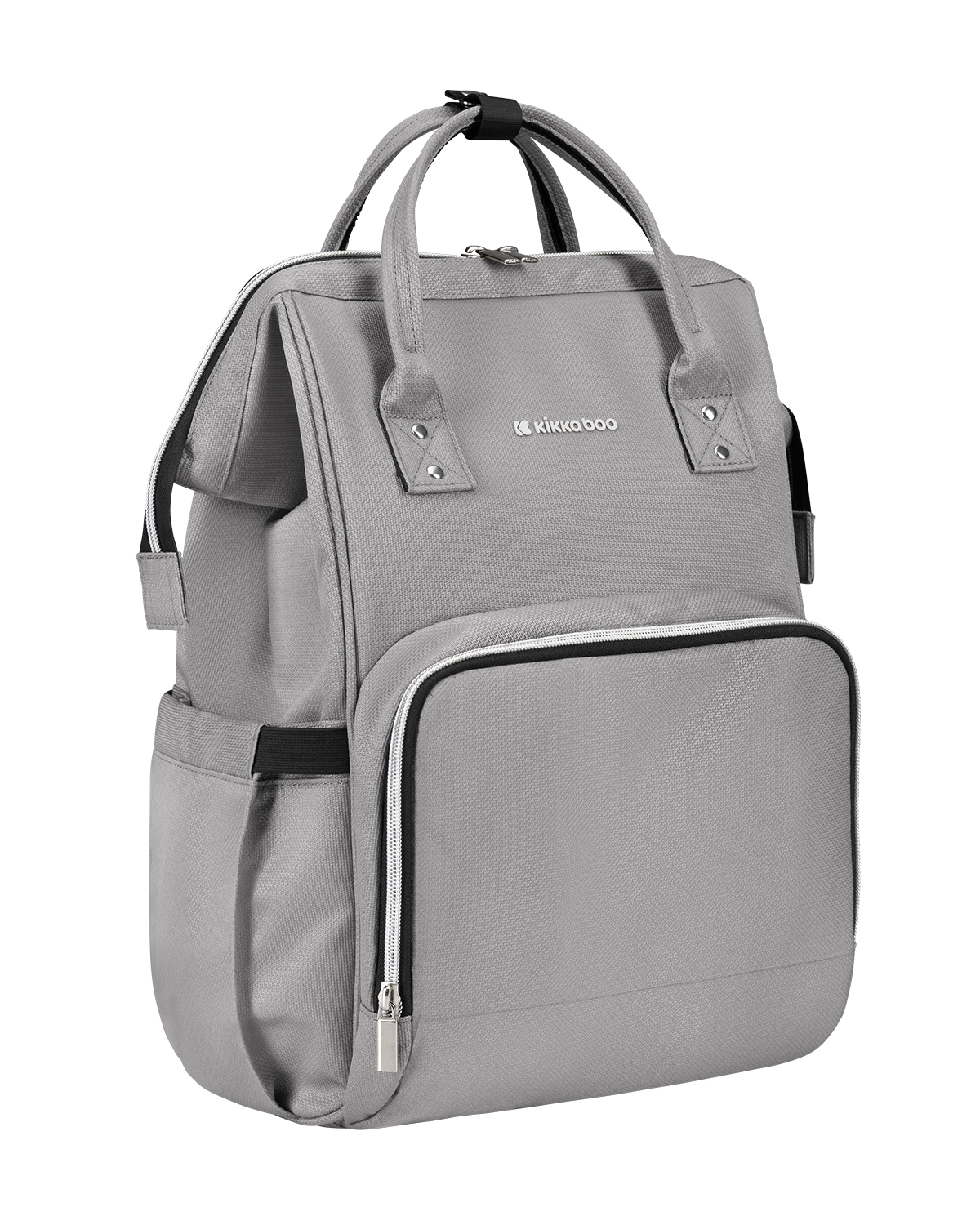 Чанта Siena Light Grey 2025