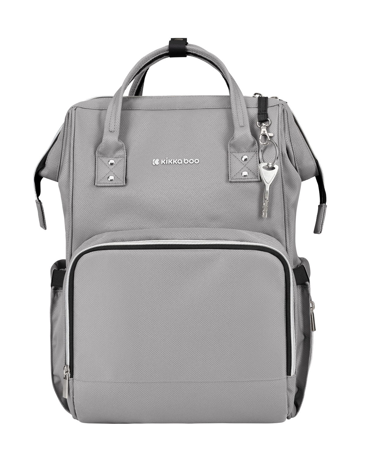 Чанта Siena Light Grey 2025