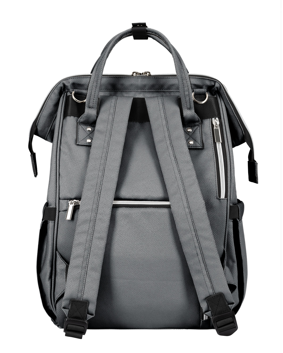Чанта Siena Dark Grey 2025