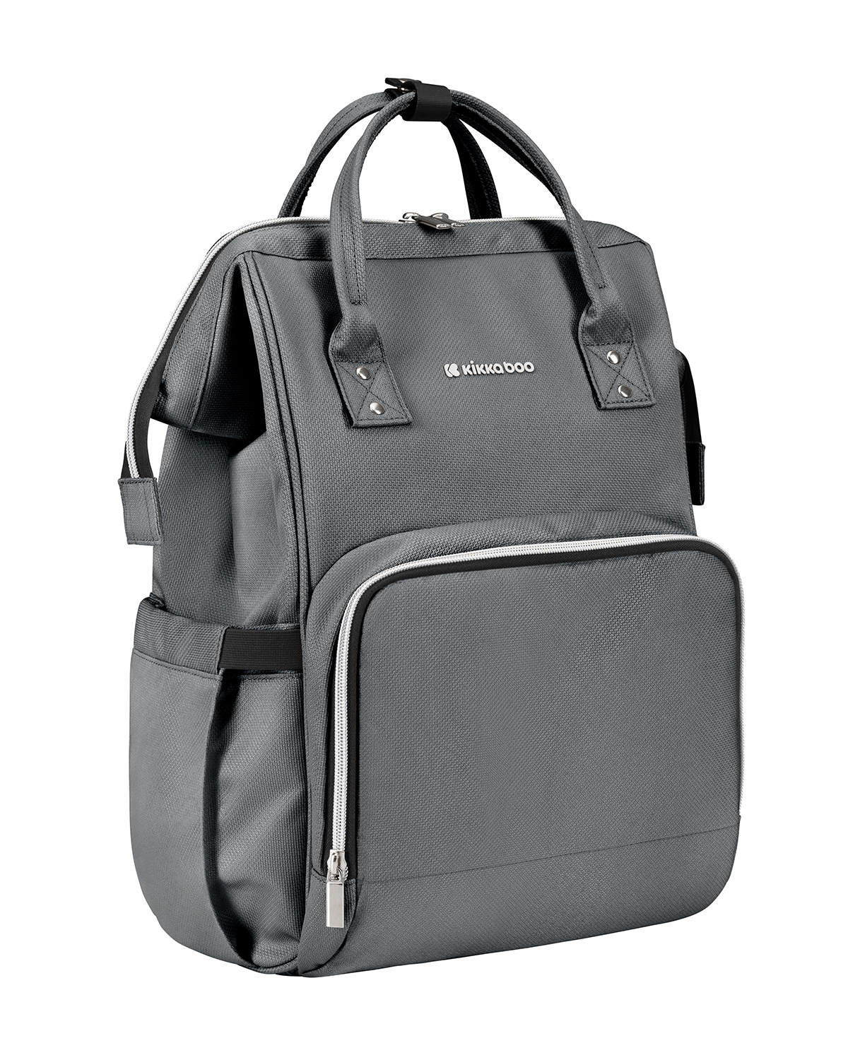 Чанта Siena Dark Grey 2025