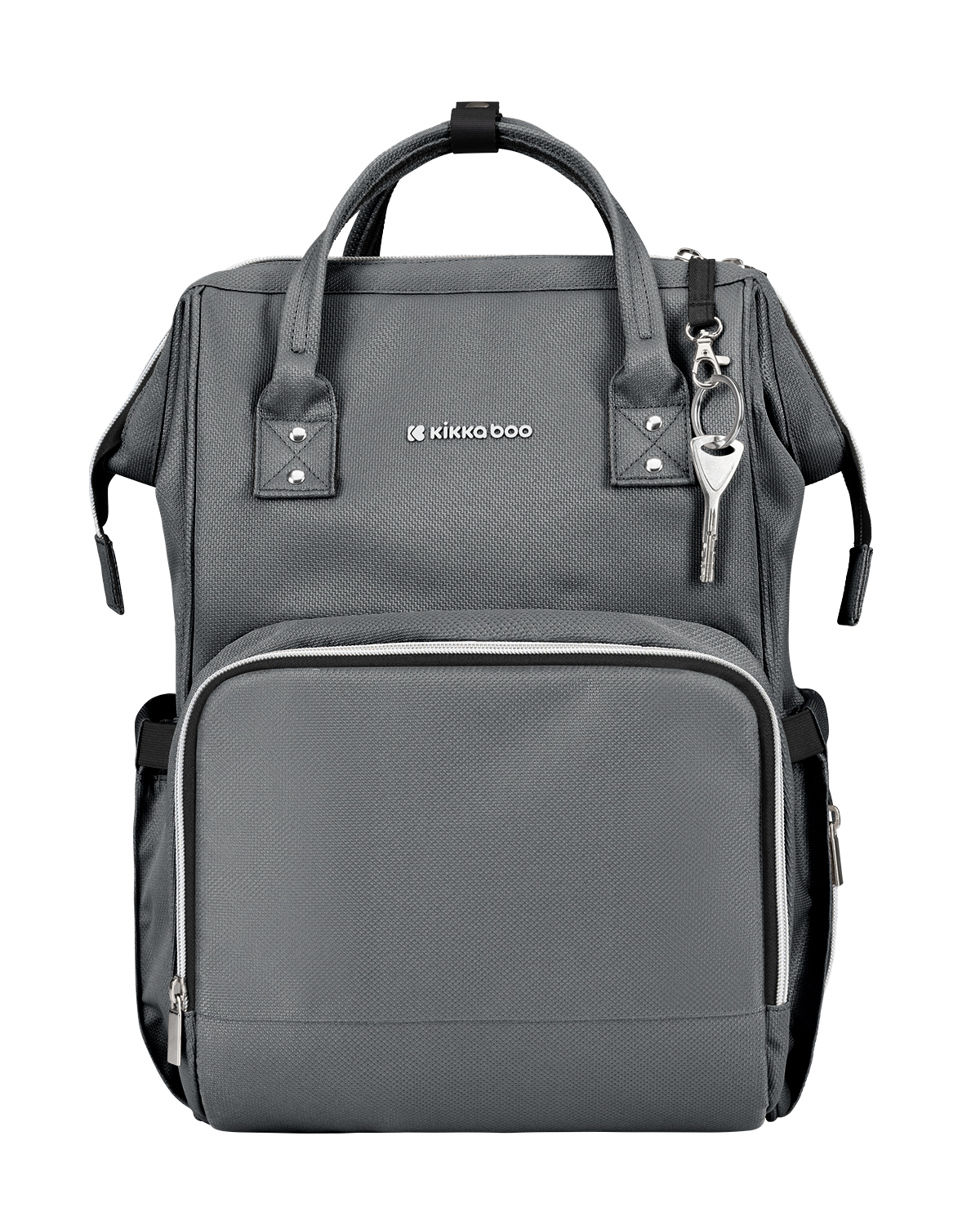 Чанта Siena Dark Grey 2025