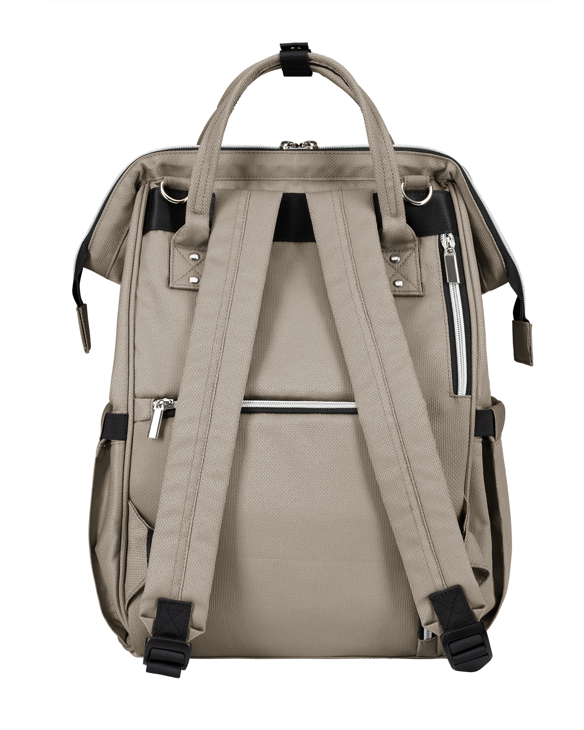 Чанта Siena Beige 2025
