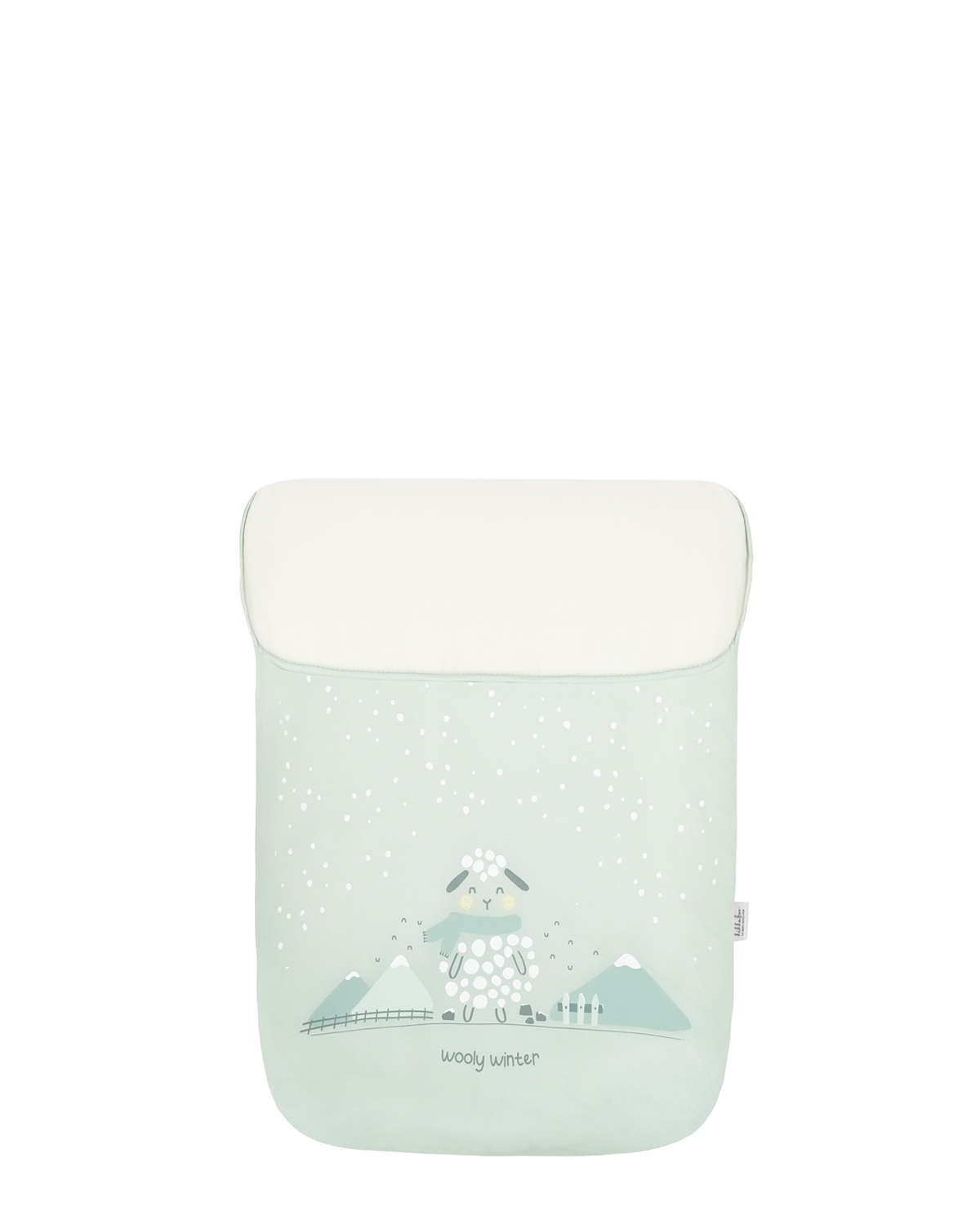 Чувалче за количка Polar Sleepy Sheep